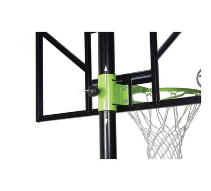 Aro de basquetbol modelo comet-Aro de Basquetbol-Juegos Deportivos-HBRR37-Hobby Market