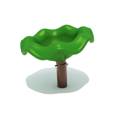 Asiento Giratorio Verde-Asiento Inclusivo-HBQT23verde-Juegos Inclusivos-Hobby Market