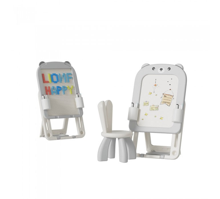 Atril Infantil-Caballetes-HBFF33-Mobiliario Infantil - Muebles, ofertas-Hobby Market