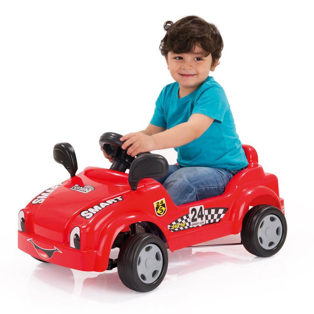 Auto a Pedales Smart - Hobby Market