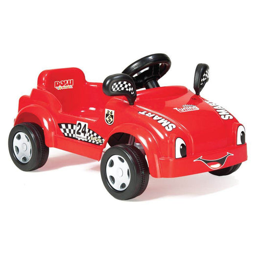 Auto a Pedales Smart - Hobby Market