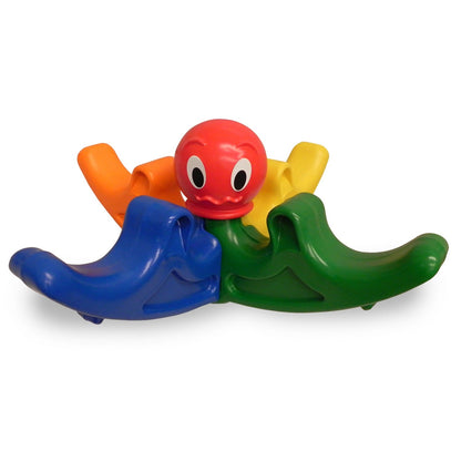 Balancín Pulpo Loco-Balancín-Hobby Market