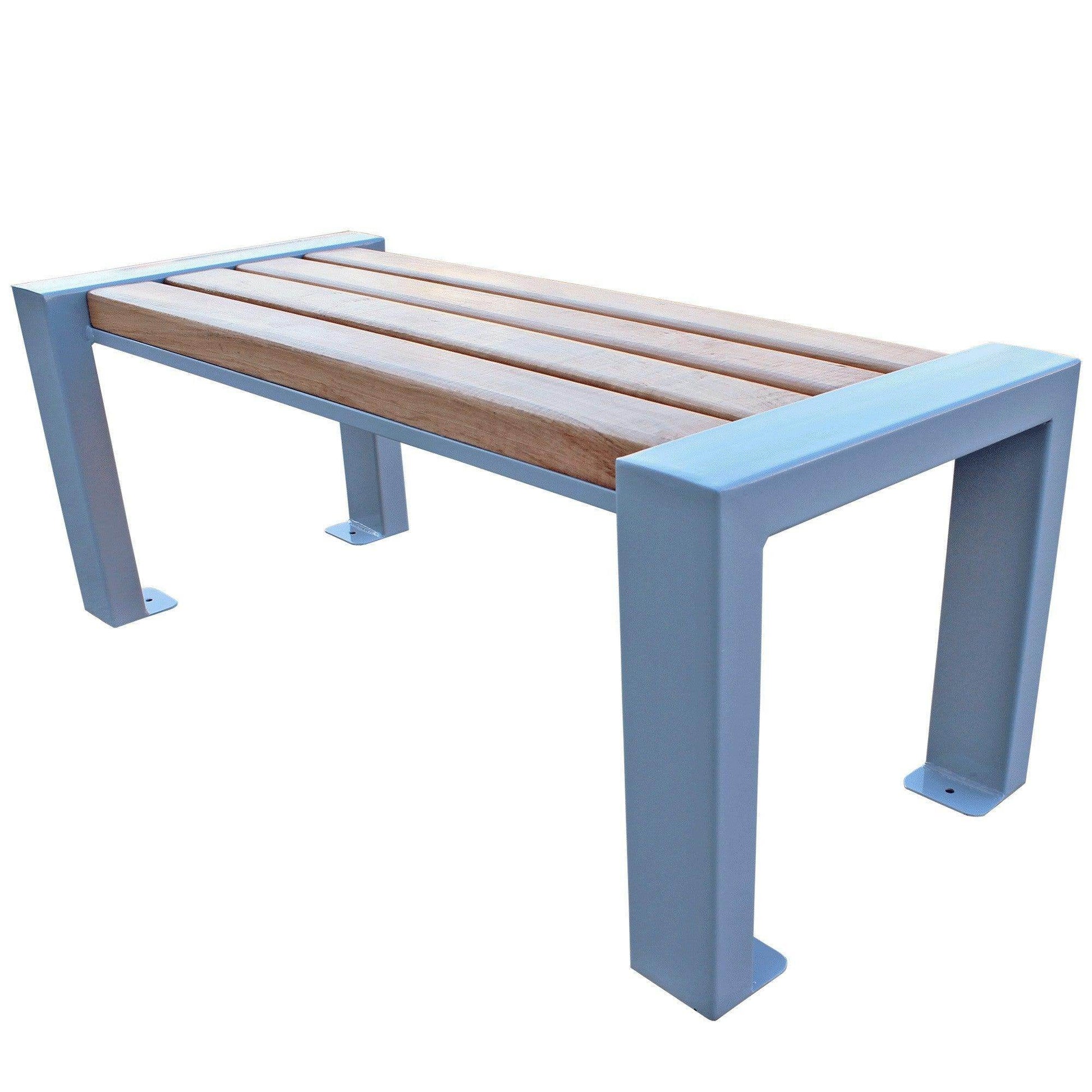 Banca Cuadra 120 cm - Hobby Market