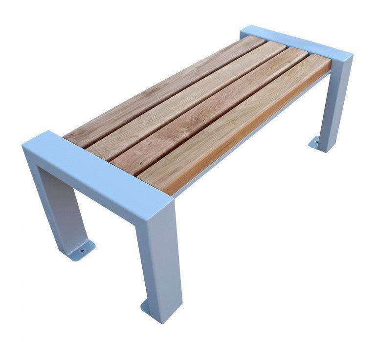 Banca Cuadra 160 cm - Hobby Market