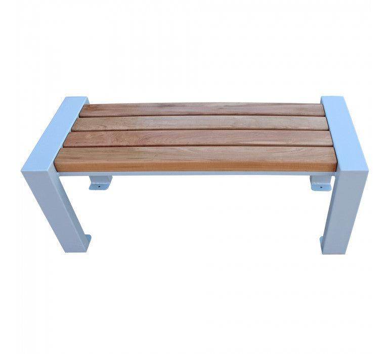 Banca Cuadra 160 cm - Hobby Market