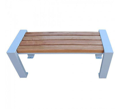 Banca Cuadra 160 cm - Hobby Market