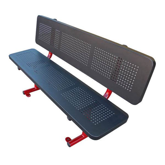 Banca Eureka 150 cm - Hobby Market