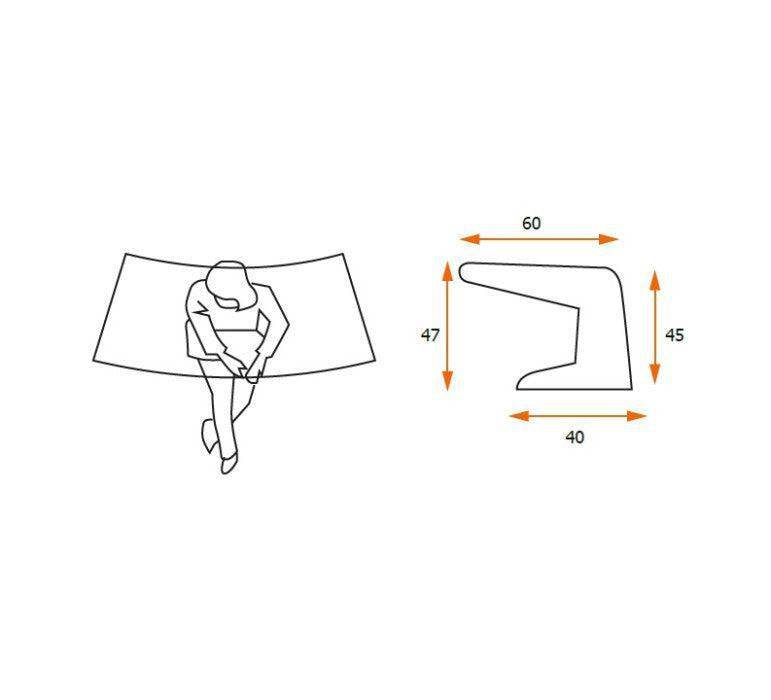 Banca Sevilla Exterior - Hobby Market