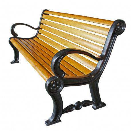 Banca Tradicional 150 cm - Hobby Market