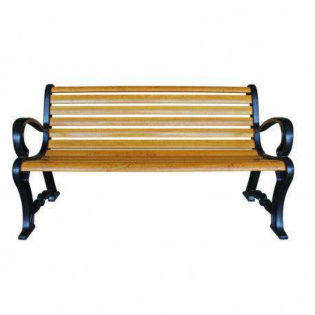 Banca Tradicional 150 cm - Hobby Market