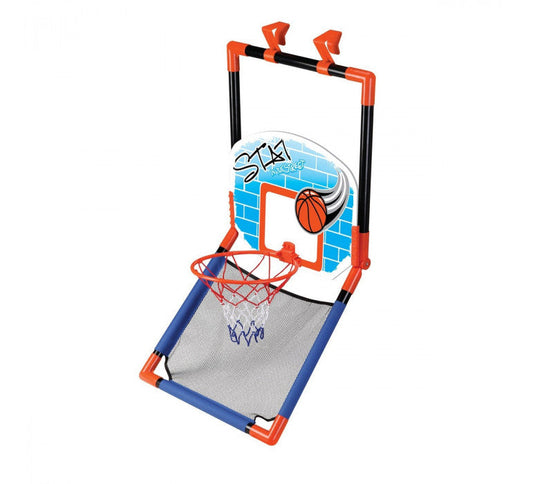 Básquetbol Puerta-Aro de Basquetbol-Juegos Deportivos-HBQQ520-Hobby Market