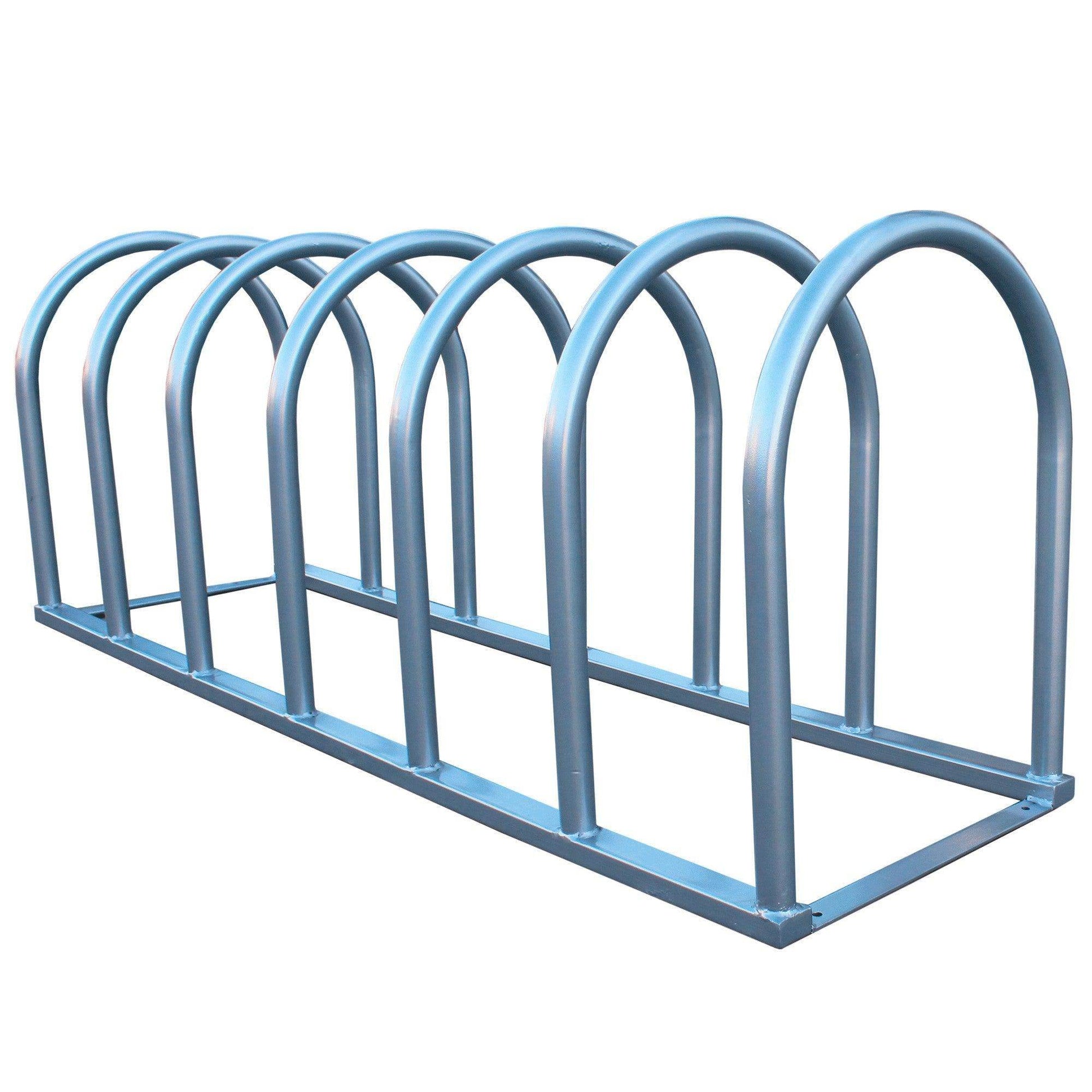 Bicicletero Circular 180cm - Hobby Market