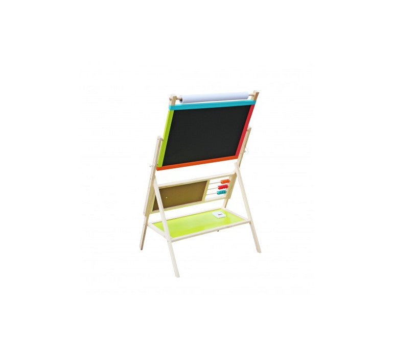 Caballete Interactivo-Caballetes-Mobiliario Infantil - Muebles-HMET12-Hobby Market