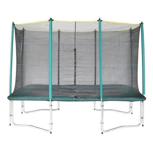 Cama Elastica Rectangular Orbit-Cama Elástica Rectangular-Hobby Market