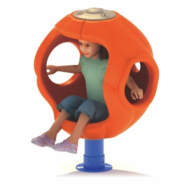 Cápsula Girador - Hobby Market