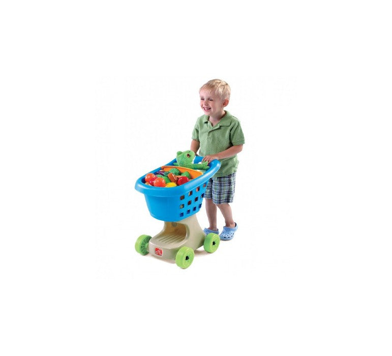 Carrito de Supermercado-Carro de Supermercado-Juego de Fantasia-HB700500-Hobby Market