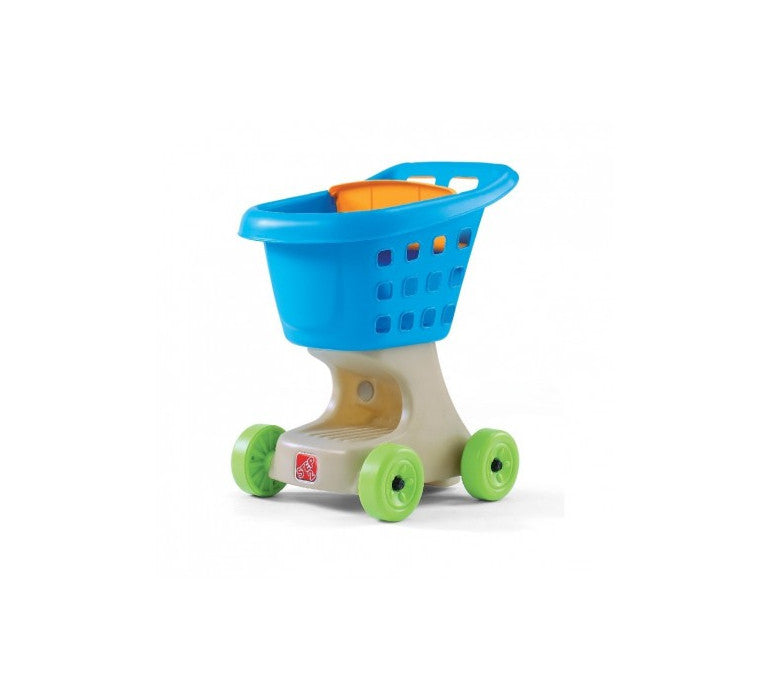 Carrito de Supermercado-Carro de Supermercado-Juego de Fantasia-HB700500-Hobby Market