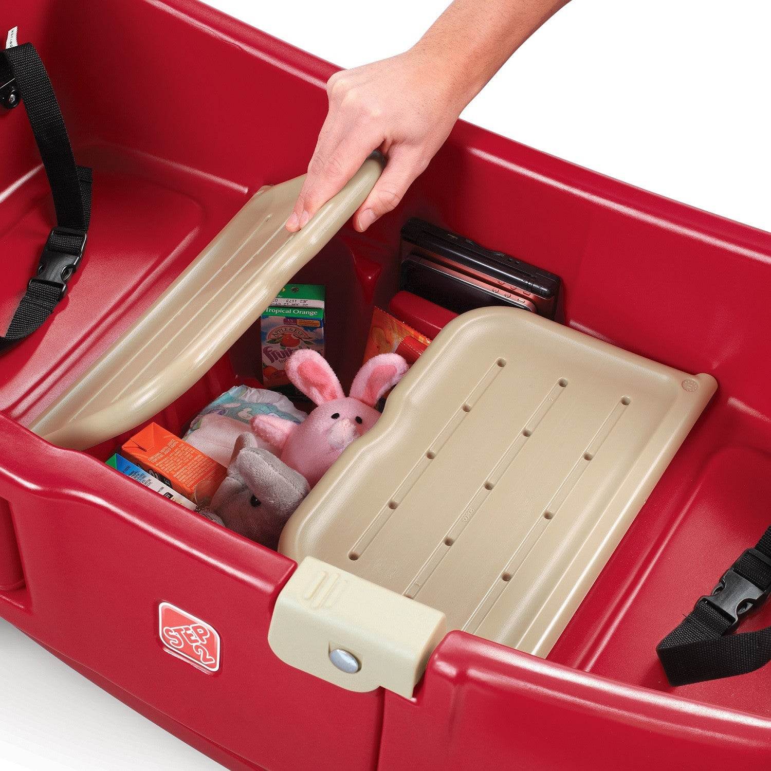 Carro de Arrastre Pro - Hobby Market