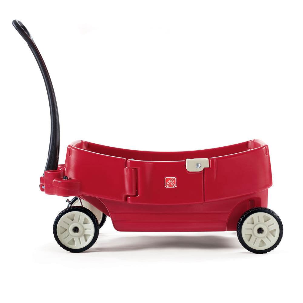 Carro de Arrastre Pro - Hobby Market