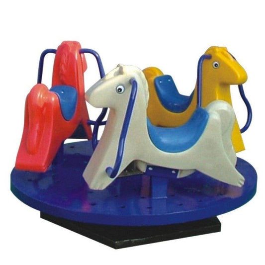 Carrusel Animales - Hobby Market
