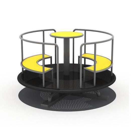 Carrusel Venti 150 cm - Hobby Market