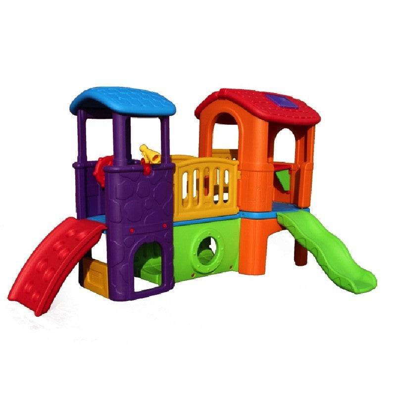 Casa Club Colores - Hobby Market