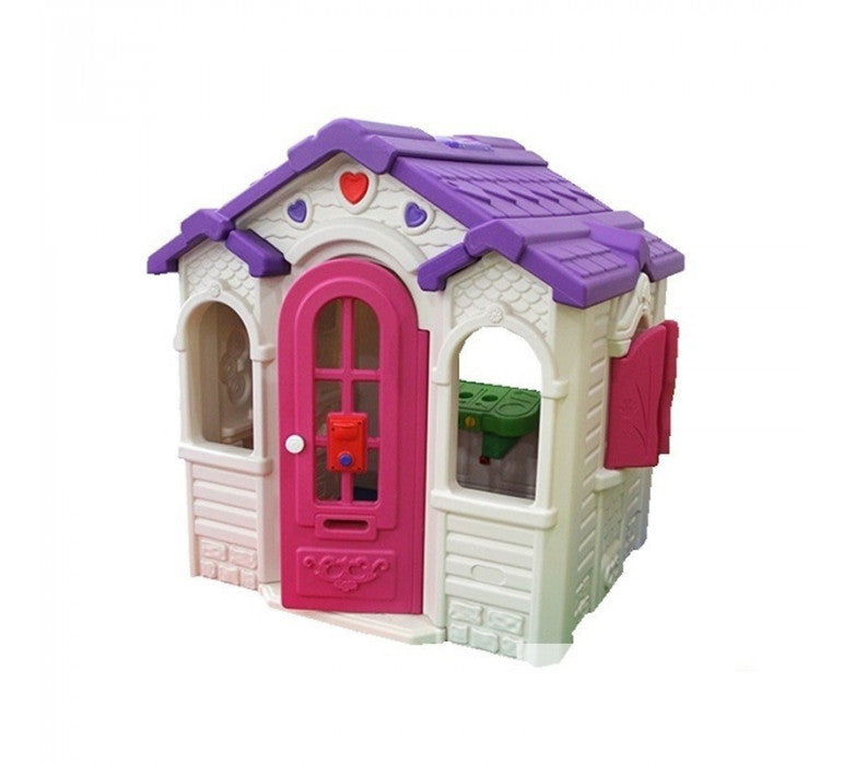 Casa Corazones II-Casas de Juego-HBQQ505-Hobby Market