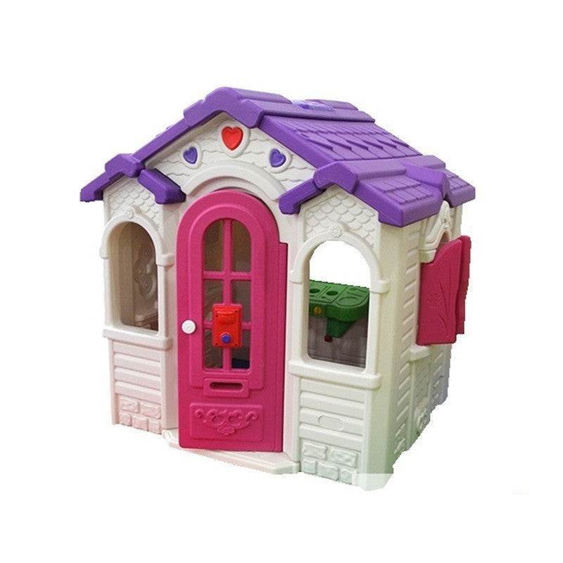 Casa Corazones II - Hobby Market