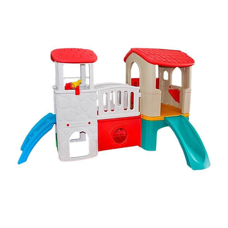 Casa De Juego Club - Hobby Market