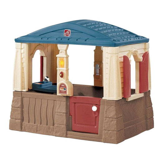 Casa De Juegos Limpio Y Orden - Hobby Market