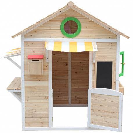 Casa de Juego Adriana-Casitas De Madera-Hobby Market