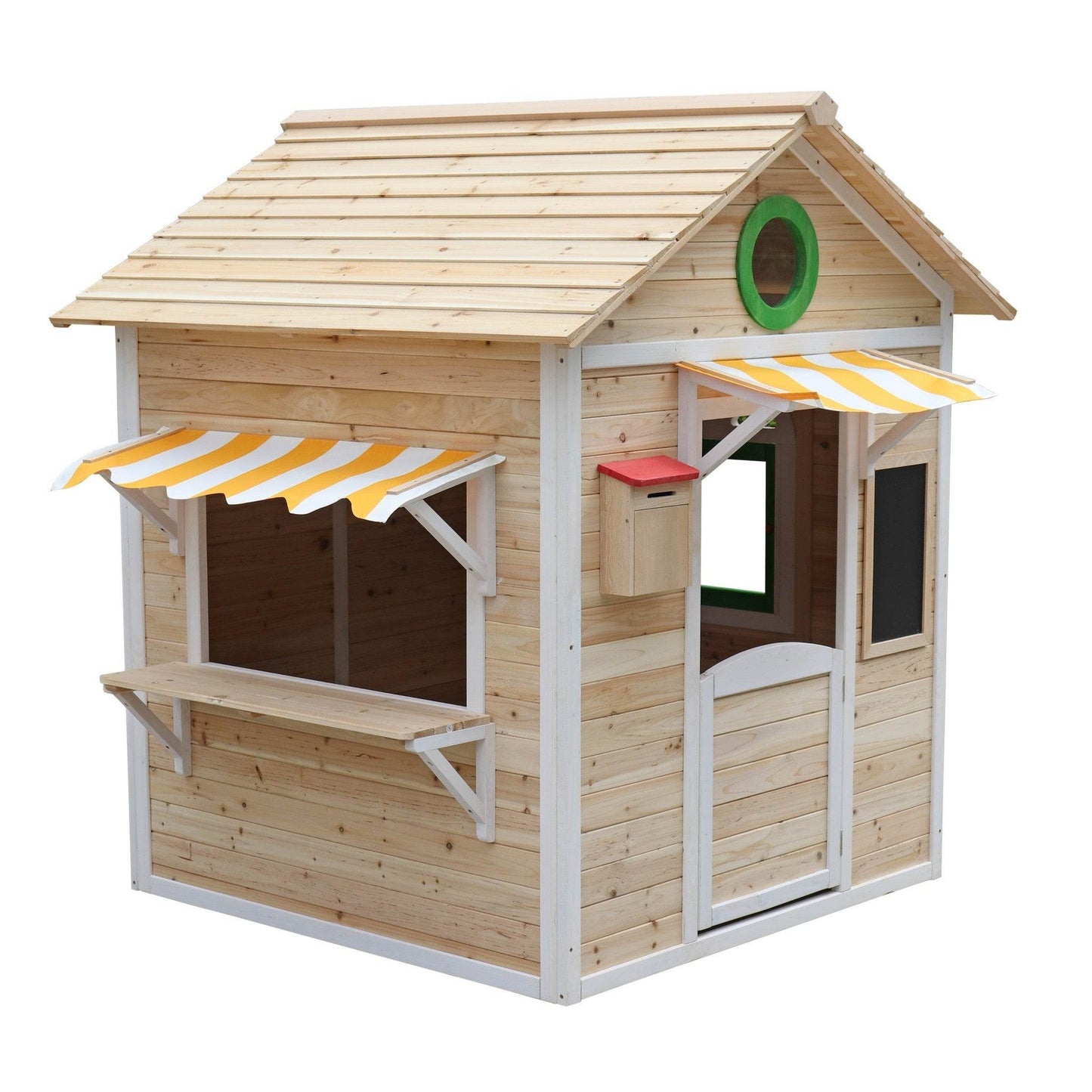 Casa de Juego Adriana-Casitas De Madera-Hobby Market