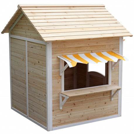 Casa de Juego Adriana-Casitas De Madera-Hobby Market