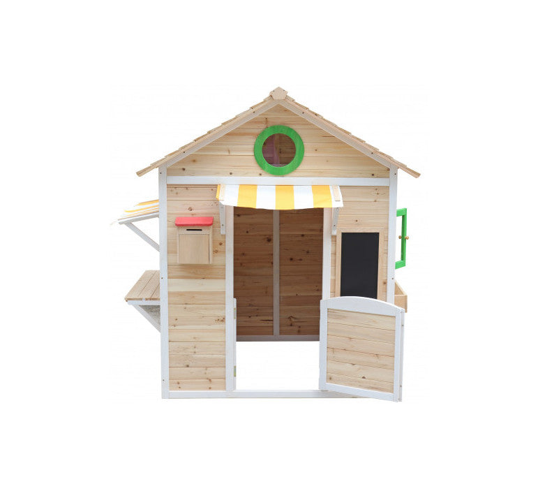 Casa de Juego Adriana-Casitas De Madera-Casas de Juego-HBZP2094-Hobby Market