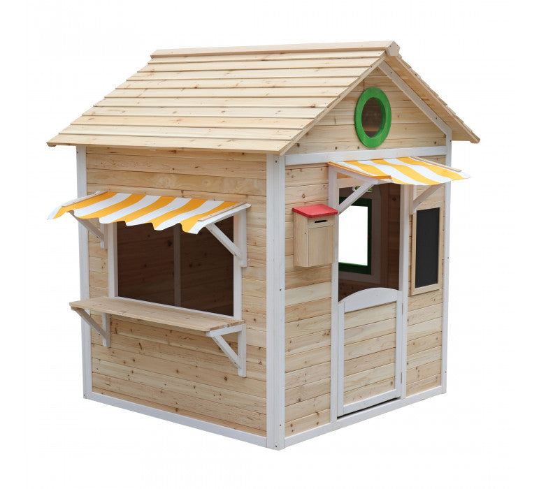 Casa de Juego Adriana-Casitas De Madera-Casas de Juego-HBZP2094-Hobby Market