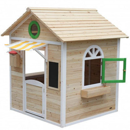 Casa de Juego Adriana-Casitas De Madera-Hobby Market