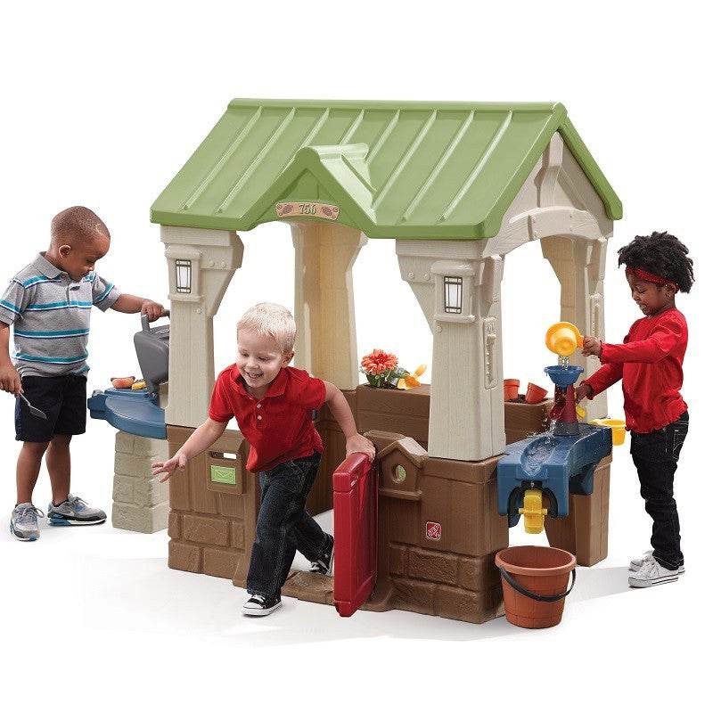 Casa de Juego Al Aire Libre - Hobby Market
