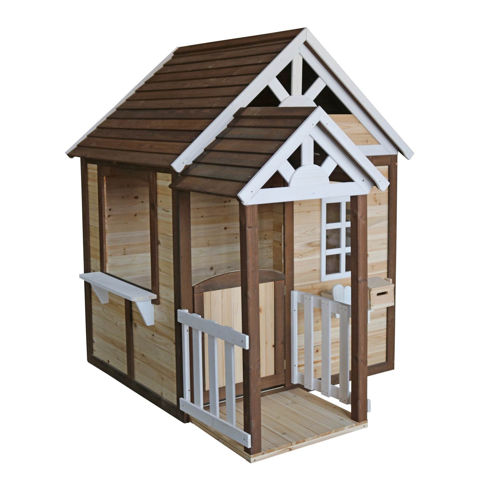 Casa de Juego Andrea-Casitas De Madera-Hobby Market