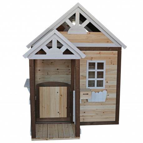 Casa de Juego Andrea-Casitas De Madera-Hobby Market