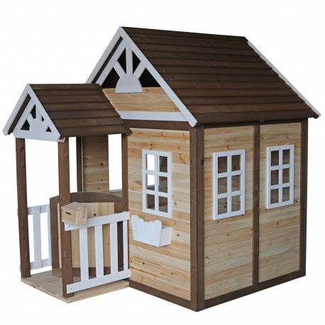 Casa de Juego Andrea-Casitas De Madera-Hobby Market