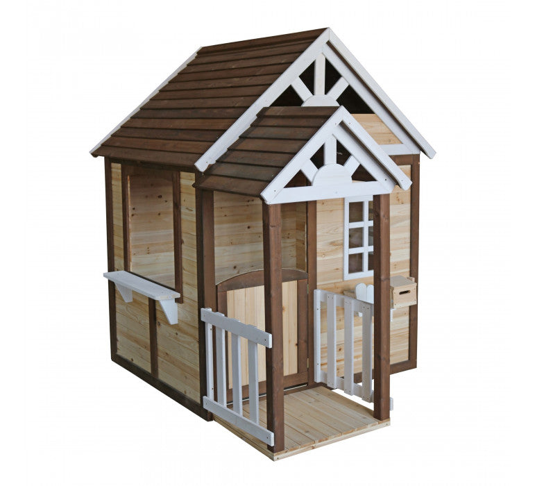 Casa de Juego Andrea-Casitas De Madera-Casas de Juego-HBZP2123-Hobby Market