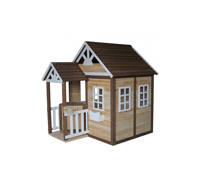 Casa de Juego Andrea-Casitas De Madera-Casas de Juego-HBZP2123-Hobby Market