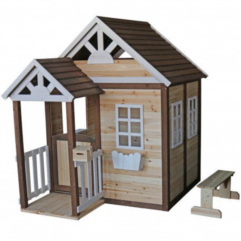 Casa de Juego Andrea-Casitas De Madera-Hobby Market