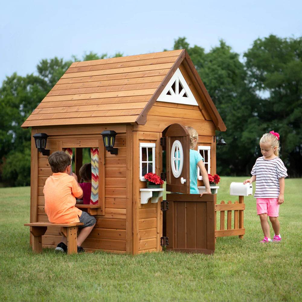Casa de Juego Aspen - Hobby Market