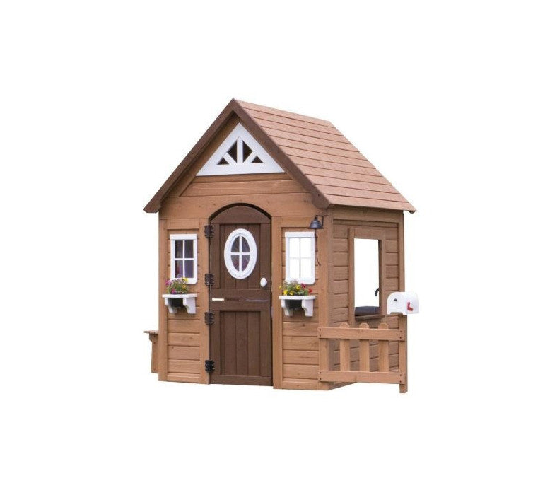 Casa de Juego Aspen-Casitas De Madera-Casas de Juego-HB6515-Hobby Market