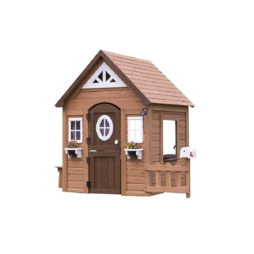 Casa de Juego Aspen - Hobby Market