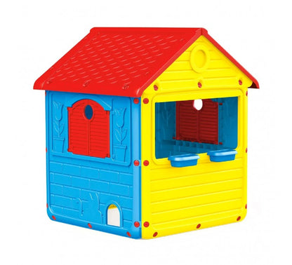 Casa de Juego Ciudad-Casitas De Plastico-Casas de Juego-DL3018-Hobby Market