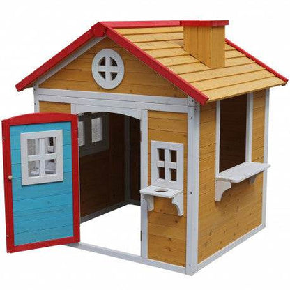 Casa de Juego Daniela-Casitas De Madera-Hobby Market