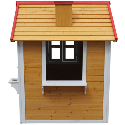 Casa de Juego Daniela-Casitas De Madera-Hobby Market