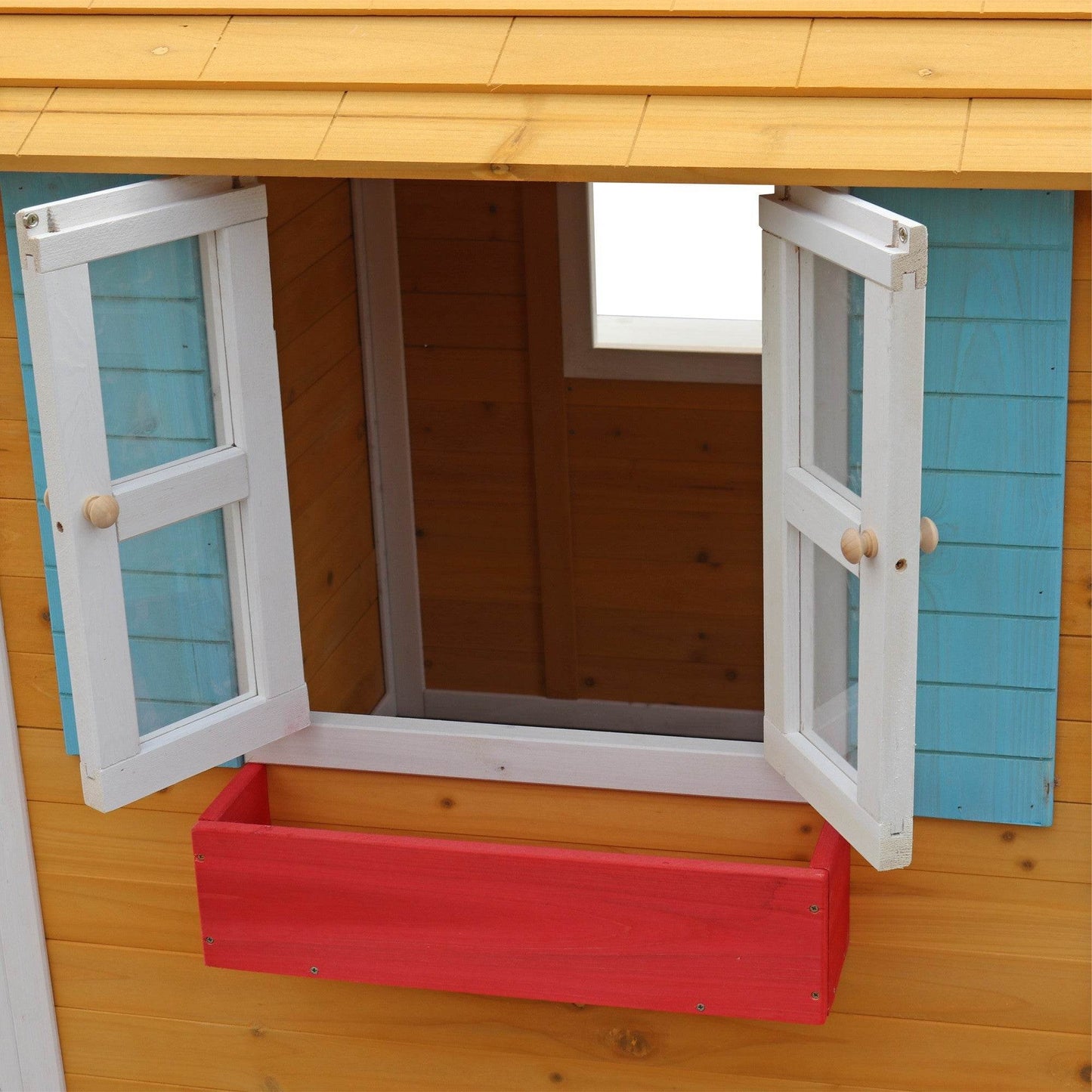 Casa de Juego Daniela-Casitas De Madera-Hobby Market